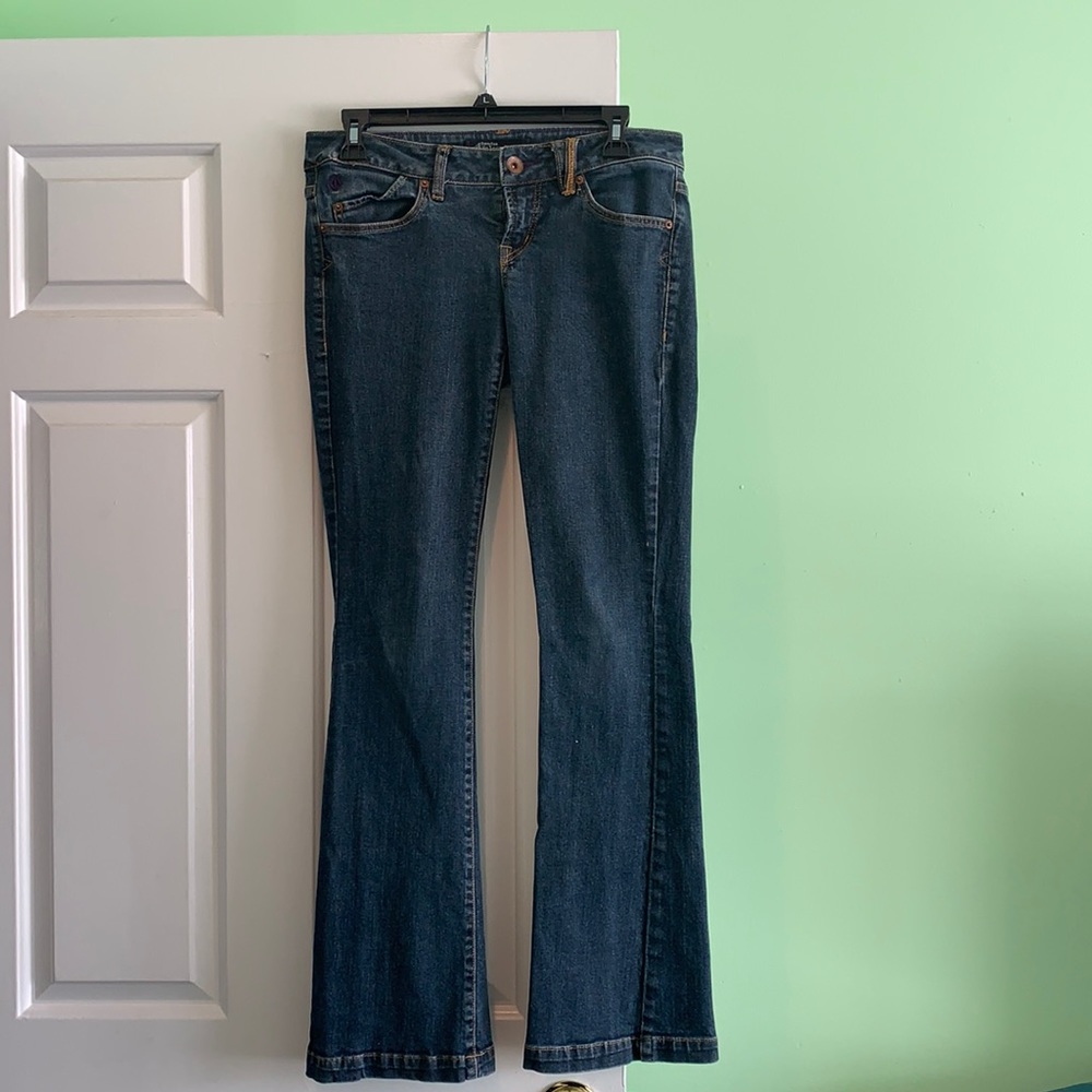 Volcom Jeans